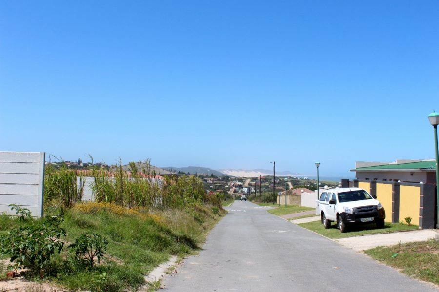 0 Bedroom Property for Sale in Emerald Heights Eastern Cape